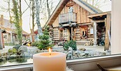 Satama Sauna Resort & Spa, Foto: Tourismusverein Scharmützelsee, Lizenz: Tourismusverein Scharmützelsee