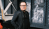 Angelo Kelly, Foto: Angelo Kelly, Lizenz: Angelo Kelly