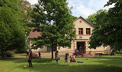 Museumssonntag im Brandenburg-Preußen Museum