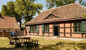 Herbstmarkt im Fintelmannhaus