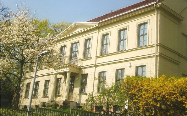 Jüdische Gemeinde Frankfurt (Oder), Foto: Jüdische Gemeinde Frankfurt (Oder), Lizenz: Jüdische Gemeinde Frankfurt (Oder)
