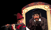 Der Rattenfänger, Foto: MusikTheater PampelMuse, Lizenz: MusikTheater PampelMuse