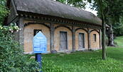 Waschhaus Petzow (1), Foto: KHFriedrich, Lizenz: KHFriedrich