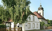 Schulmuseum Reckahn, Foto: Reckahner Museen, Lizenz: Reckahner Museen