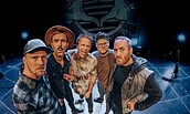 Fäaschtbänkler, Foto: Veranstalter