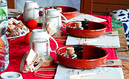 Kräuter-Weihnachtsfeier, Foto: Denise Rose, Lizenz: Denise Rose