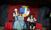 Theater, Foto: Gerd Krug, Lizenz: Gerd Krug