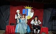 Theater, Foto: Gerd Krug, Lizenz: Gerd Krug