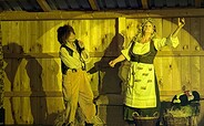 Theater, Foto: Gerd Krug, Lizenz: Gerd Krug