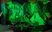 Theater, Foto: Gerd Krug, Lizenz: Gerd Krug