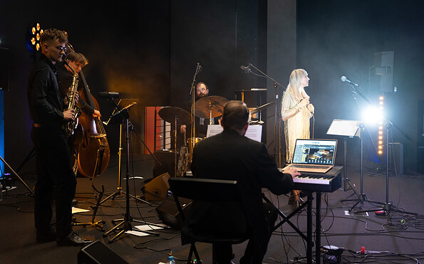 Jazz pana Cogito, Foto: Grzegorz Karnas, Lizenz: Grzegorz Karnas