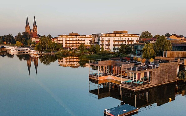 Resort Mark Brandenburg, Foto: Resort Mark Brandenburg, Lizenz: Resort Mark Brandenburg