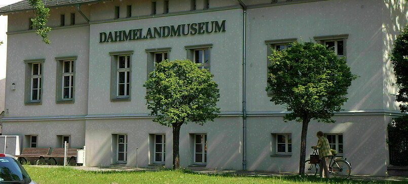 Herbstferien im Dahmelandmuseum - Märchen im Museum