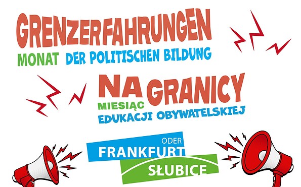 Grenzerfahrungen, Foto: Frankfurt-Słubicer Kooperationszentrum, Lizenz: Frankfurt-Słubicer Kooperationszentrum