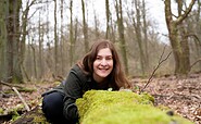 Farina Graßmann , Foto: Farina Graßmann, Lizenz: Farina Graßmann