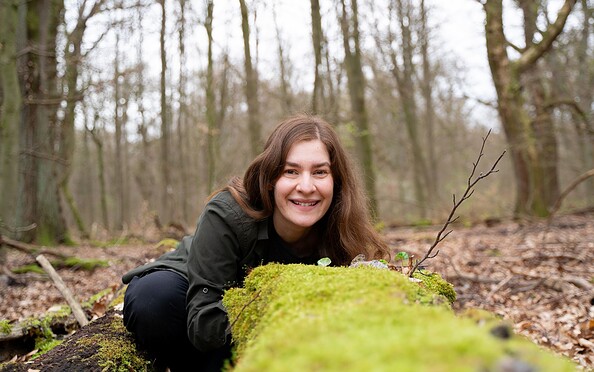 Farina Graßmann , Foto: Farina Graßmann, Lizenz: Farina Graßmann
