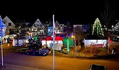 Weihnachtsmarkt , Foto: Tourismusverein Scharmützelsee e.V., Lizenz: Tourismusverein Scharmützelsee e.V.