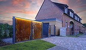 Ferienwohnung Mohnblume in Pülzig, Foto: Christian Melms, Lizenz: Ferienhaus Mohblume, V. Alt