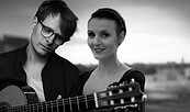 Frank und Wolff, Foto: Musikschule Spandau