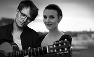 Frank und Wolff, Foto: Musikschule Spandau
