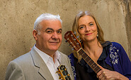 Blue Strings, Foto: Musikschule Spandau