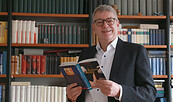 Peter Jungblut, Foto: privat, Lizenz: privat