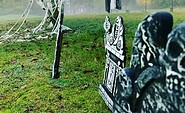 Auf zum Halloween am Wandlitzsee, Foto: C. Robak, Lizenz: RedStone Hotels GmbH