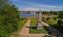 Pilzwanderung in den Wäldern um Rheinsberg