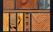 Holztafel, Foto: Henning Seilkopf, Lizenz: Henning Seilkopf