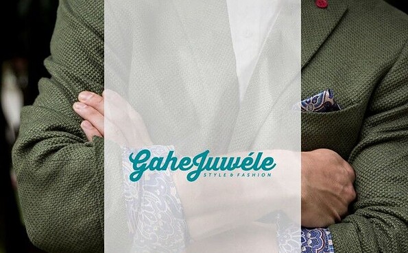 Mitternachtsshopping für den Herren, Foto: GaheJuwéle, Lizenz: GaheJuwéle