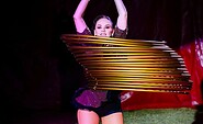 Hula Hoop, Foto: Traum Entertainment, Lizenz: Traum Entertainment