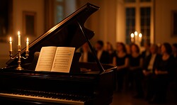 Zehdenick Klassik: Beethoven 9. Sinfonie