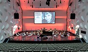 Benefizkonzert der Stiftung "Hilfe für Familien in Not", Foto: Manto Sillack