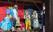 Theater, Foto: Gerd Krug, Lizenz: Gerd Krug