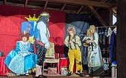 Theater, Foto: Gerd Krug, Lizenz: Gerd Krug