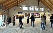 ausstellungsraum, Foto: torsten römer, Lizenz: torsten römer