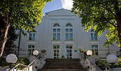 Bergschlösschen Spremberg, Foto: Laila Wentworth, Lizenz: Laila Wentworth