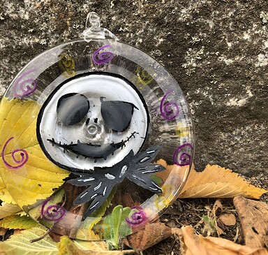 Herbstliche Ferienfreuden im Glasmacherdorf im Fläming