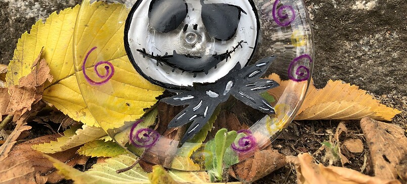 Herbstliche Ferienfreuden im Glasmacherdorf im Fläming