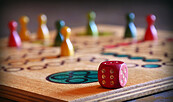Wüfelspiel, Foto: Pixabay, Lizenz: Pixabay