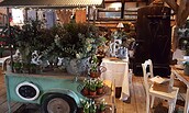 Vintage Markt, Foto: Julia Taige, Lizenz: Julia Taige
