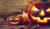 Halloween in der Havel-Therme , Foto: Havel-Therme, Lizenz: Havel-Therme