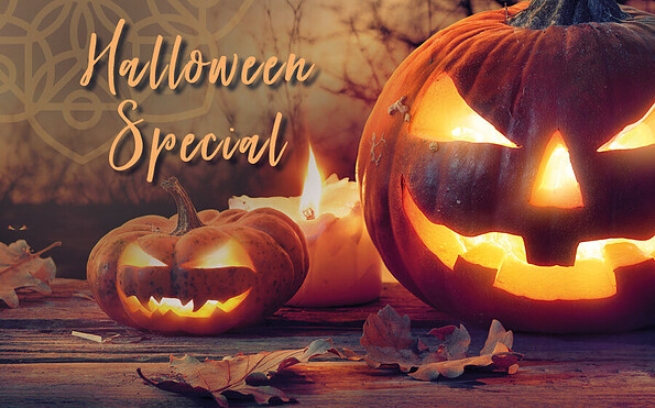 Halloween in der Havel-Therme , Foto: Havel-Therme, Lizenz: Havel-Therme