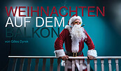 Weihnachten, Foto: KI erstellt, Lizenz: Steffen Löser