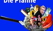 Die Pfanne , Foto: Lars Fischer, Lizenz: Oderbruchmusuem