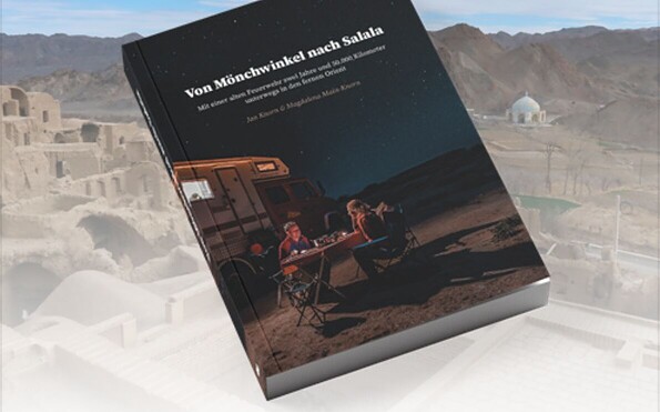 Buch, Foto: Jan Knorn, Lizenz: Jan Knorn
