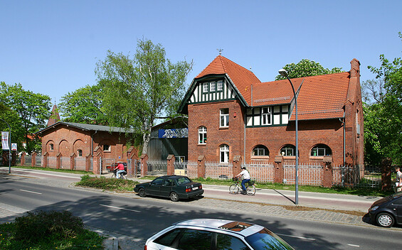 JFZ, Foto: Traub SWN, Lizenz: Traub SWN