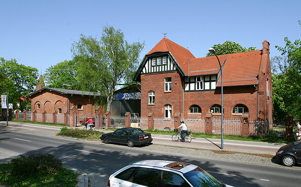 JFZ, Foto: Traub SWN, Lizenz: Traub SWN