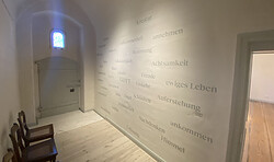 Meditationstag im Kloster Zehdenick