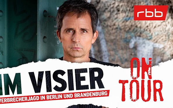 ImVisier_OnTour, Foto: RBB, Lizenz: RBB